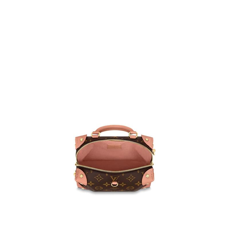 【LOUIS VUITTON】プティットマル スープル 2色 番号:M45571