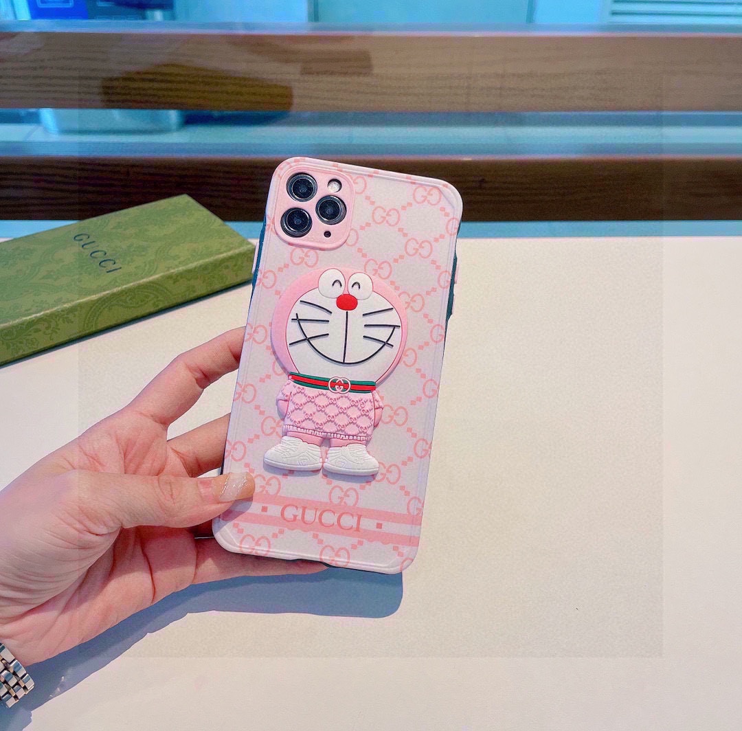 【スマホケース】Gucci 携帯カバー