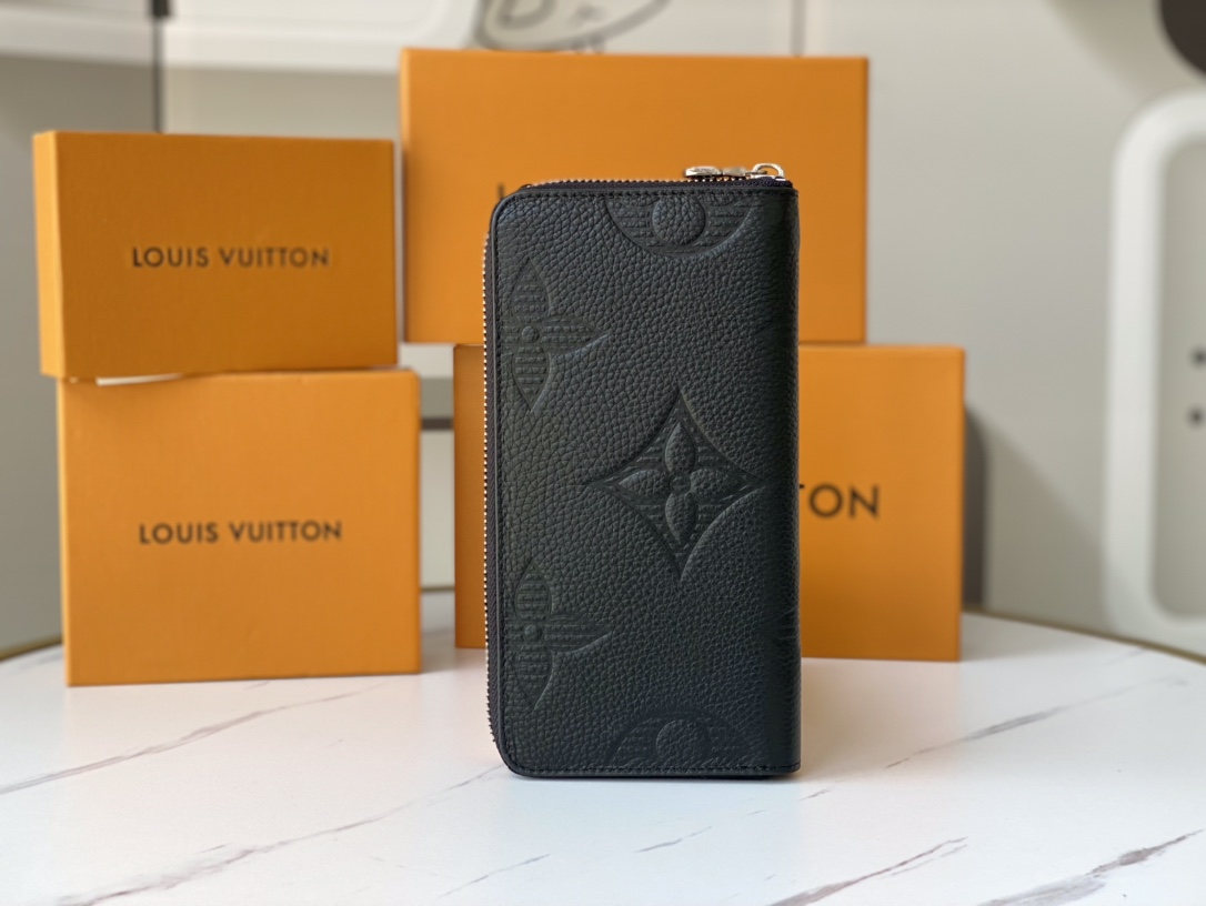 【LOUIS VUITTON】フルラ 財布 19x10x2cm