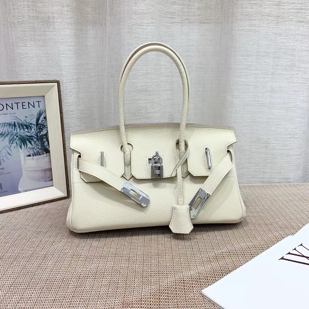 HERMES(エルメス)  Birkin  30-16-12cm  7色