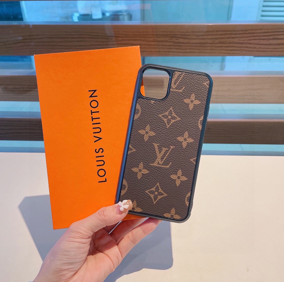 【スマホケース】LV 携帯カバー