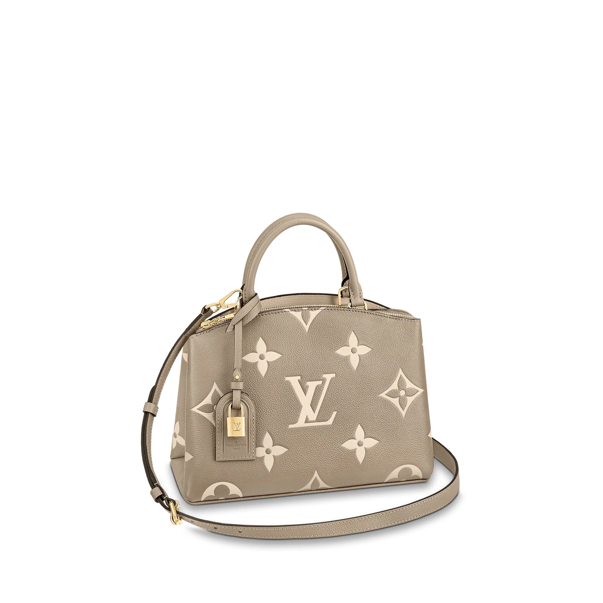 【Louis Vuitton】プティパレ PM 番号:M45900 -4色