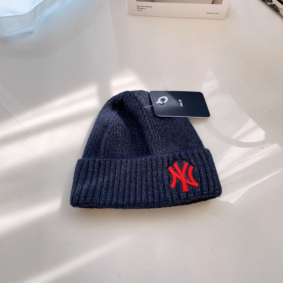 【キャップ 】MLB  -8色