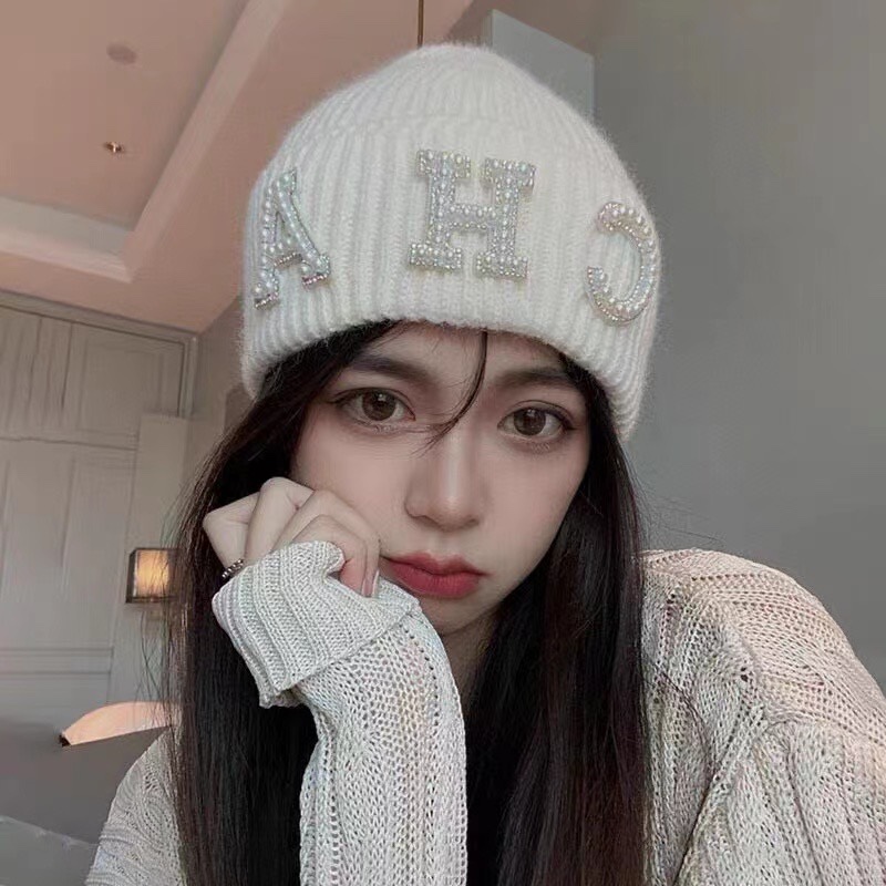 【キャップ 】CHANEL  -10色