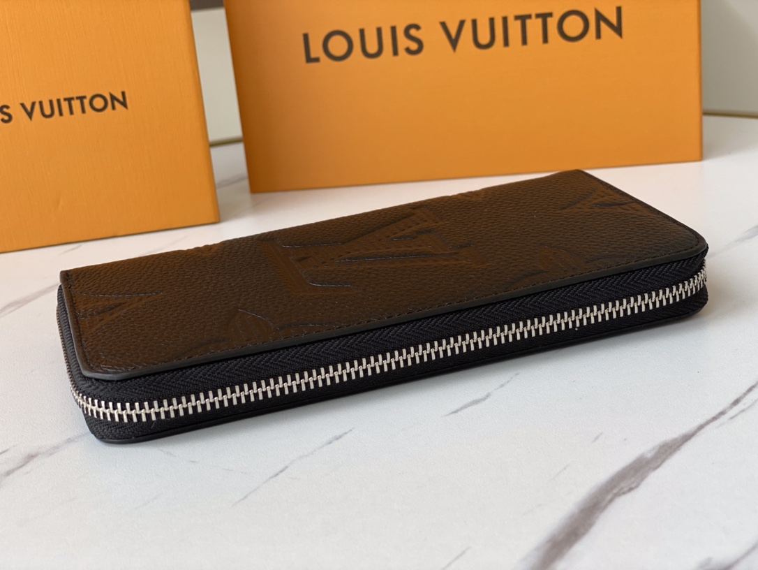 【LOUIS VUITTON】フルラ 財布 19x10x2cm