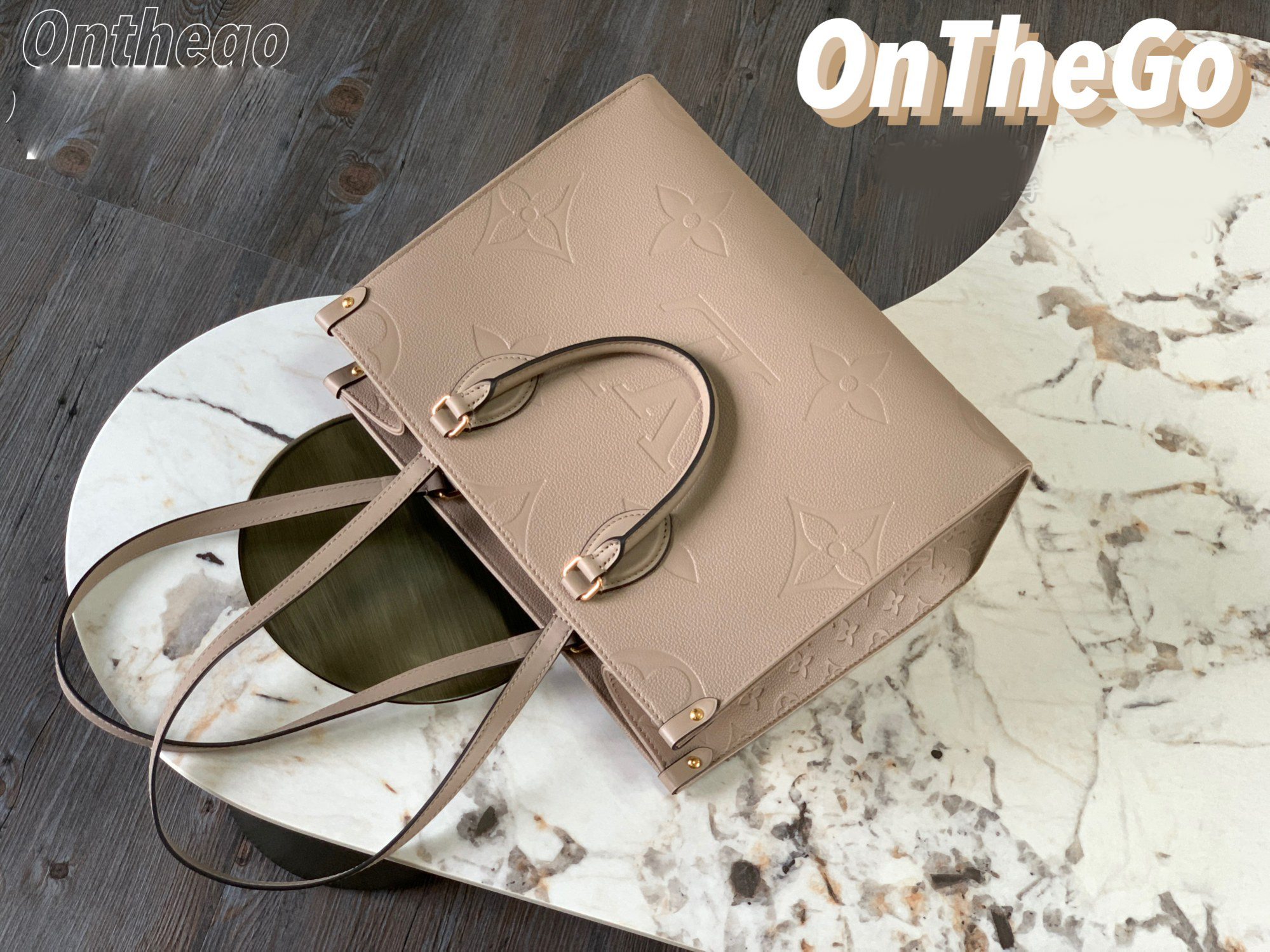 ★大人気商品★ オンザゴー MM PM -全5色