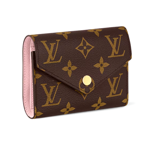 国内在庫(3日にお届け)  【LOUIS VUITTON】財布 M41938