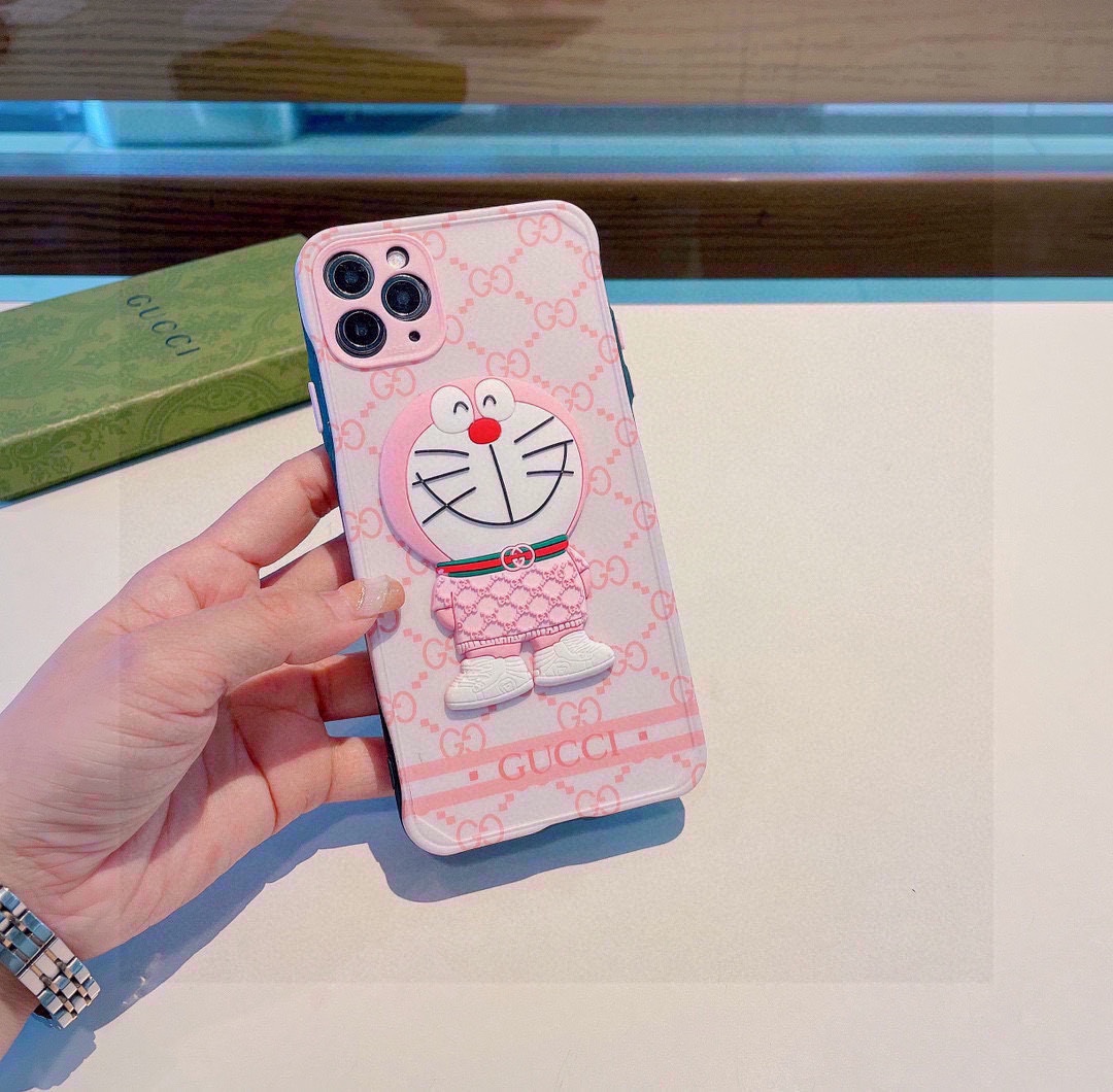 【スマホケース】Gucci 携帯カバー