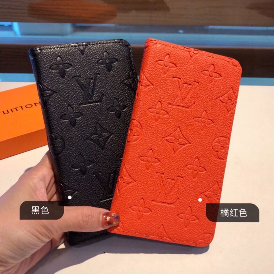 【スマホケース】LV 携帯カバー
