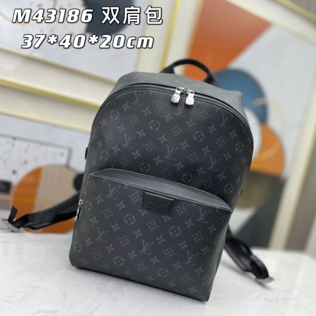 【LOUIS VUITTON】40.0×30.0×20.0cm