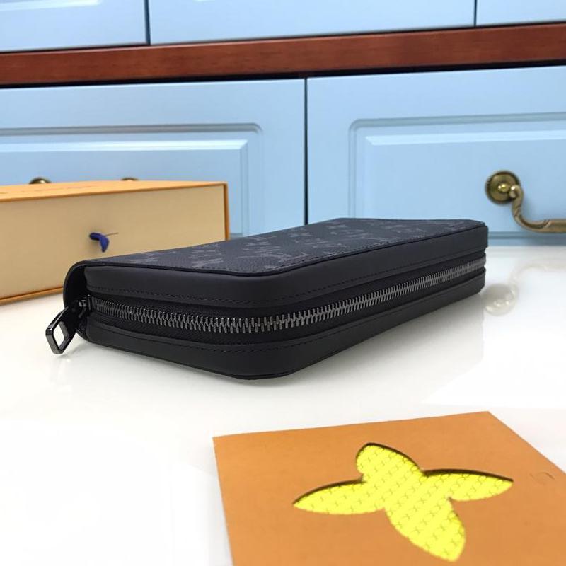 【LOUIS VUITTON】ジッピー XL