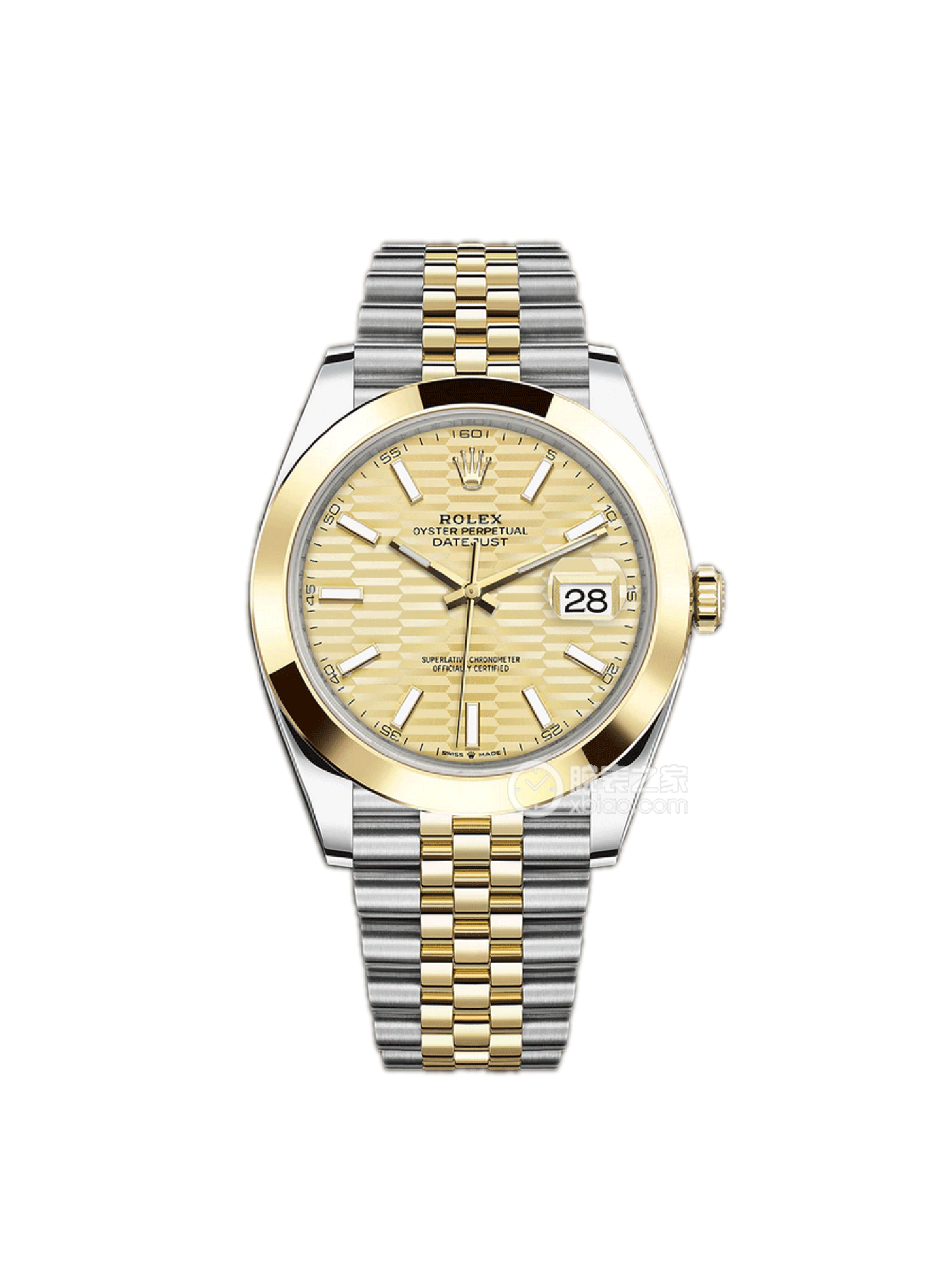 【12-15日にお届け】Rolex メンズ 腕時計  デイトジャスト 279174  41MM   デイトジャスト  6303