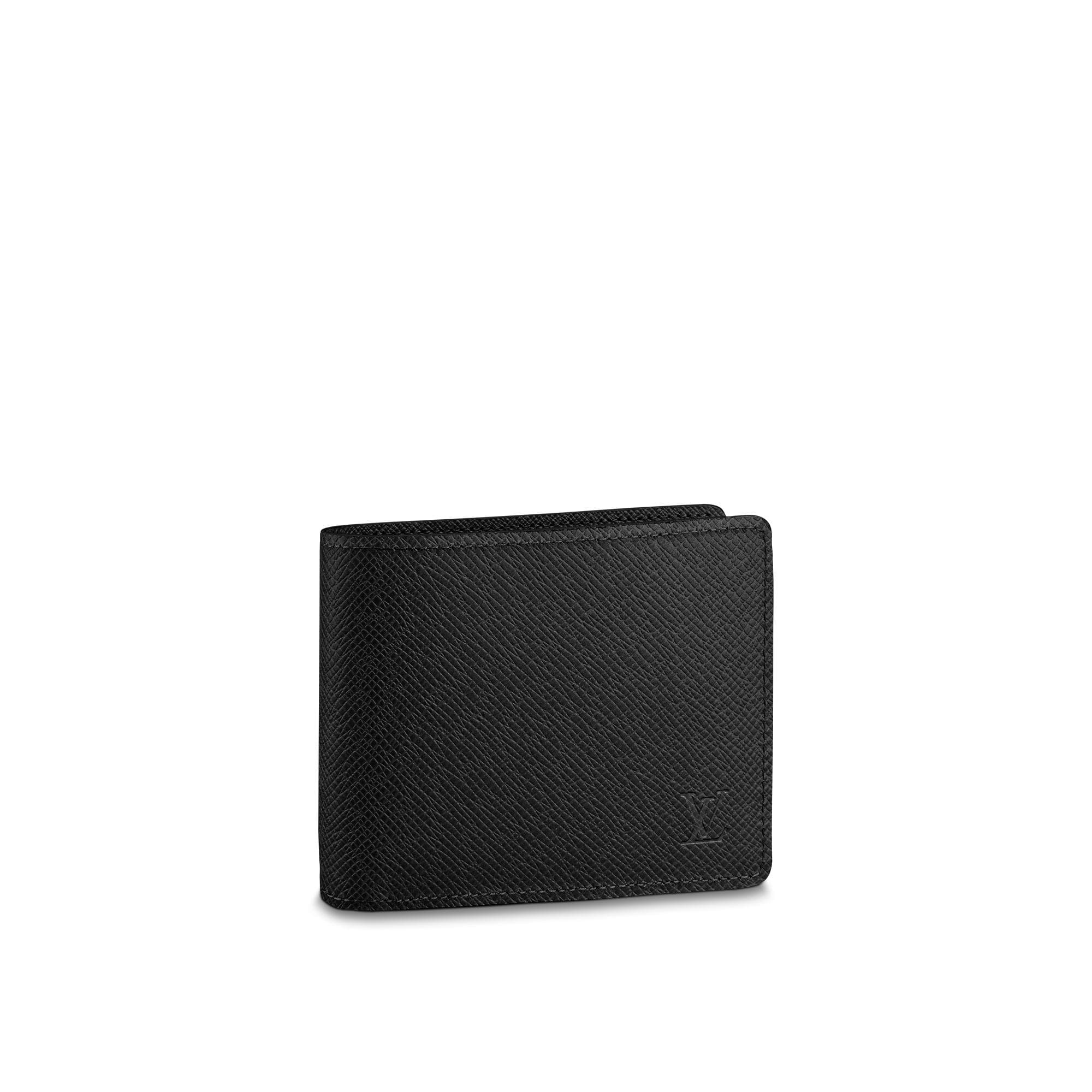【LOUIS VUITTON】ポルトフォイユミュルティプル-5色