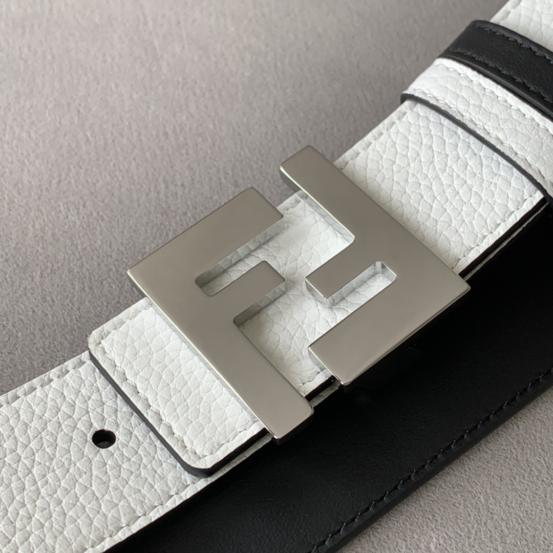 【FENDI】Fendi O’Lock  幅：3.0CM -6色