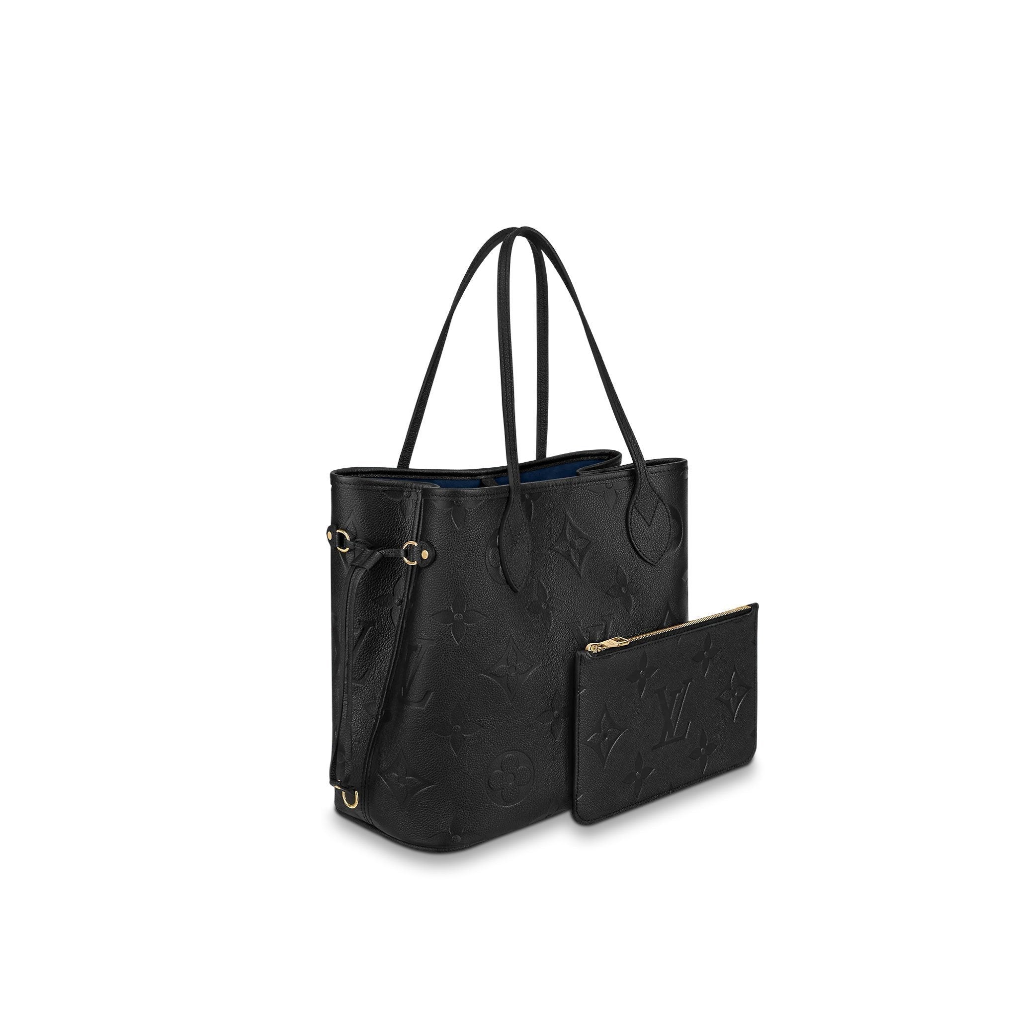 【Louis Vuitton】ネヴァーフル MM  番号：M45685 -3色