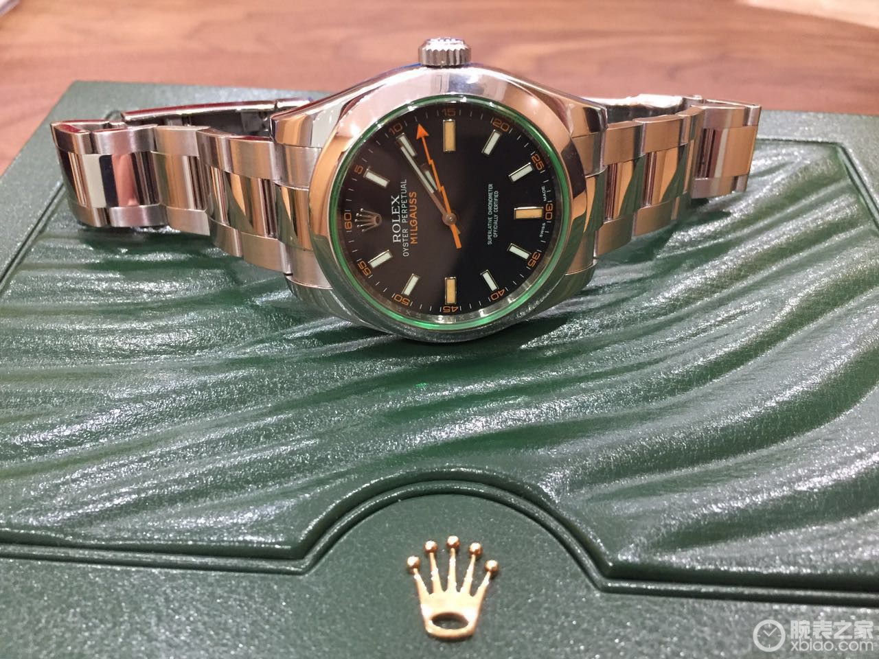 国内在庫(3日にお届け) ROLEX  メンズ 腕時計  DL000105