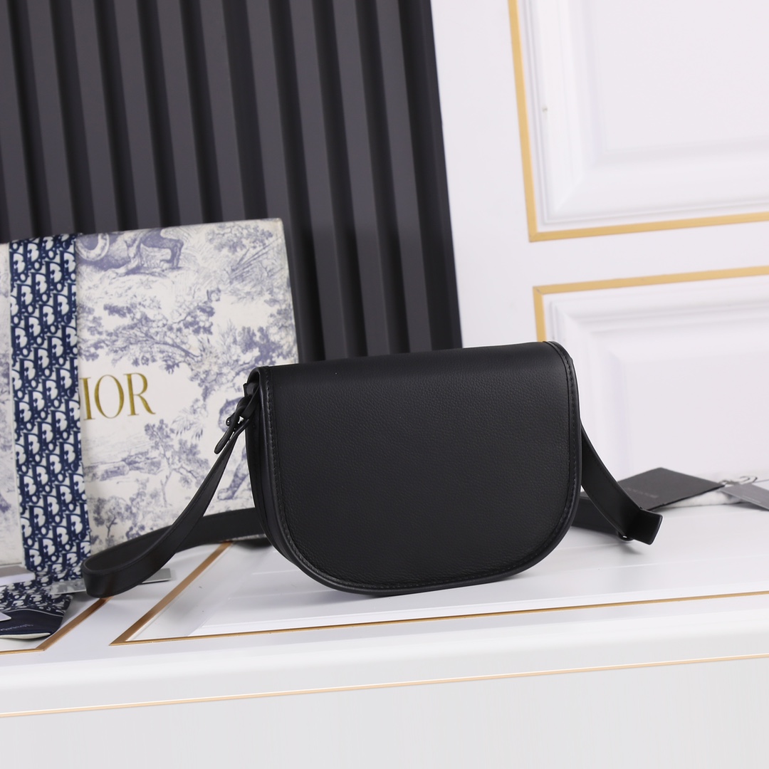 【ディオール】Dior  Gallop  20.5 x 16 x 5 cm -3色
