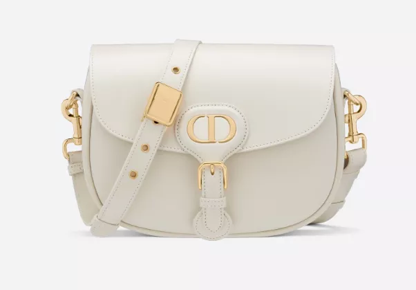 “DIOR BOBBY”ミディアムバッグ -4色