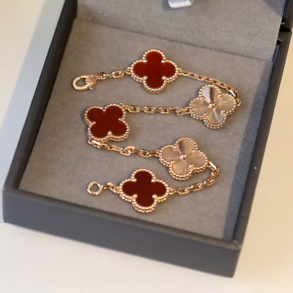 【ブレスレット】★Van Cleef & Arpels★