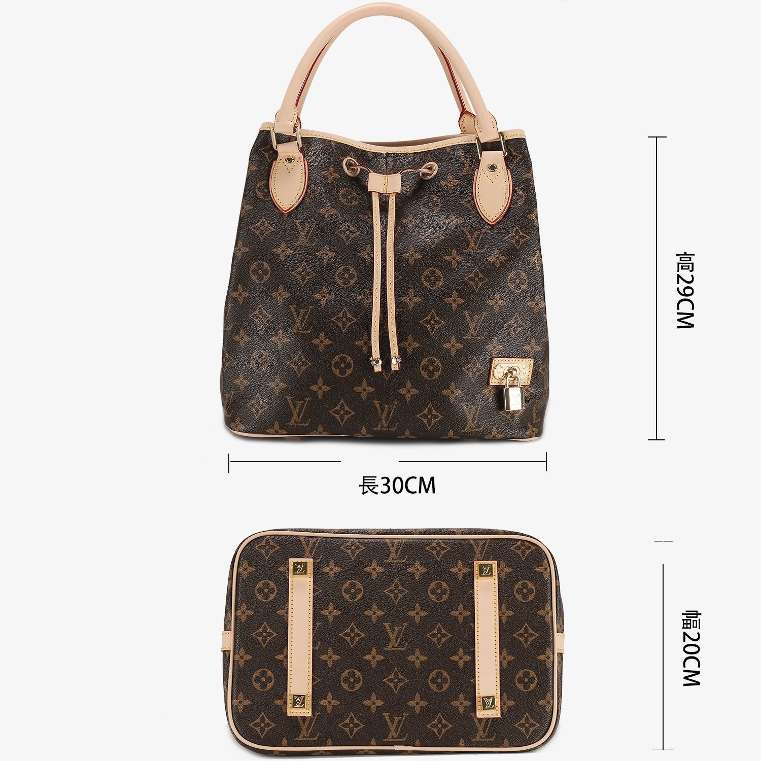 【LOUIS VUITTON】番号:   40372