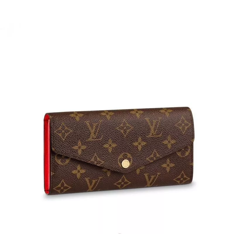 LV(ルイヴィトン) SARAHウォレット
