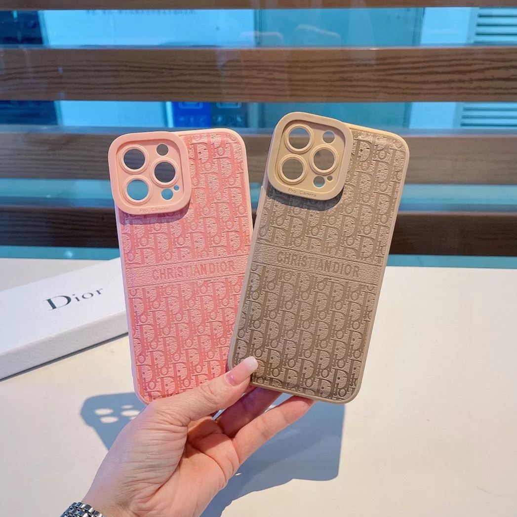 【スマホケース】LV   携帯カバー   -2色