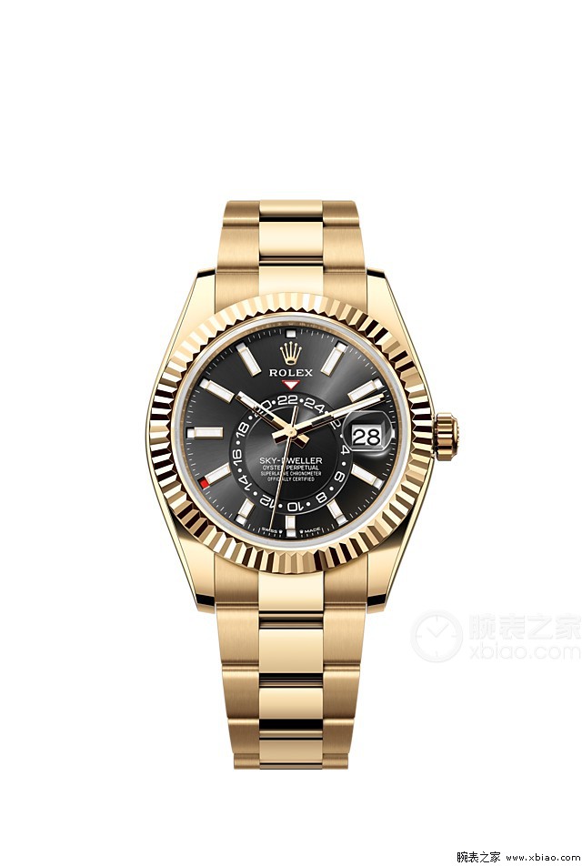 国内在庫(3日にお届け) ROLEX  メンズ 腕時計  DL0719