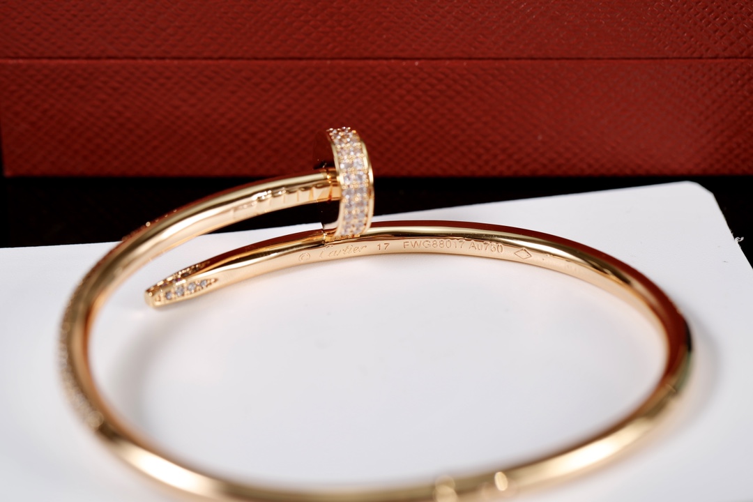 【ブレスレット】★Cartier★