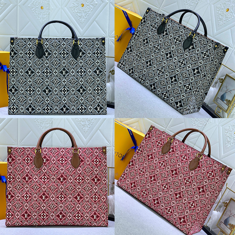 【LOUIS VUITTON】Onthego  41*34*19cm -2色