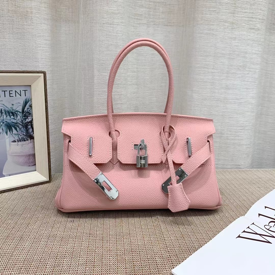 HERMES(エルメス)  Birkin  30-16-12cm  7色