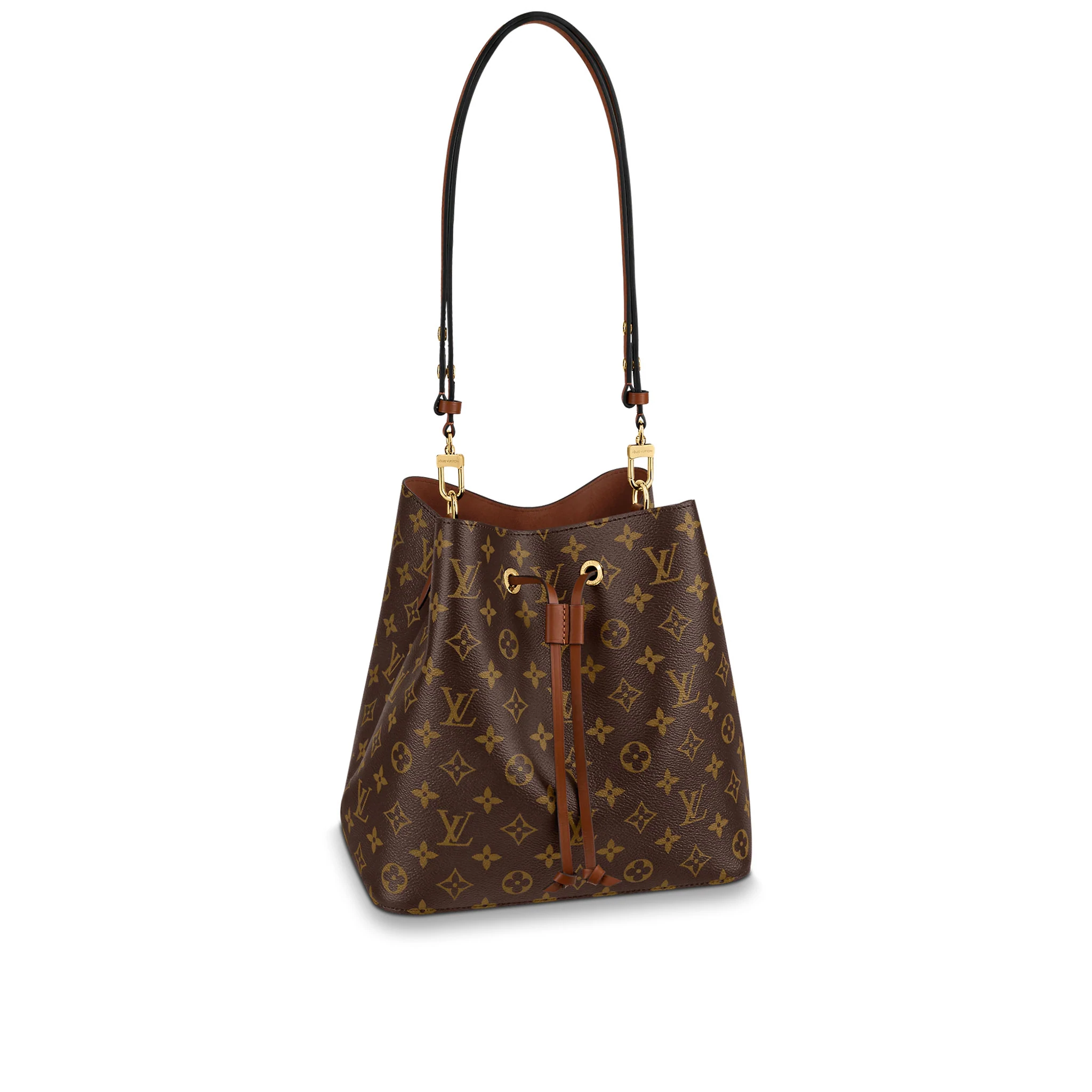【Louis Vuitton】ネオノエ  番号：M44021 -4色
