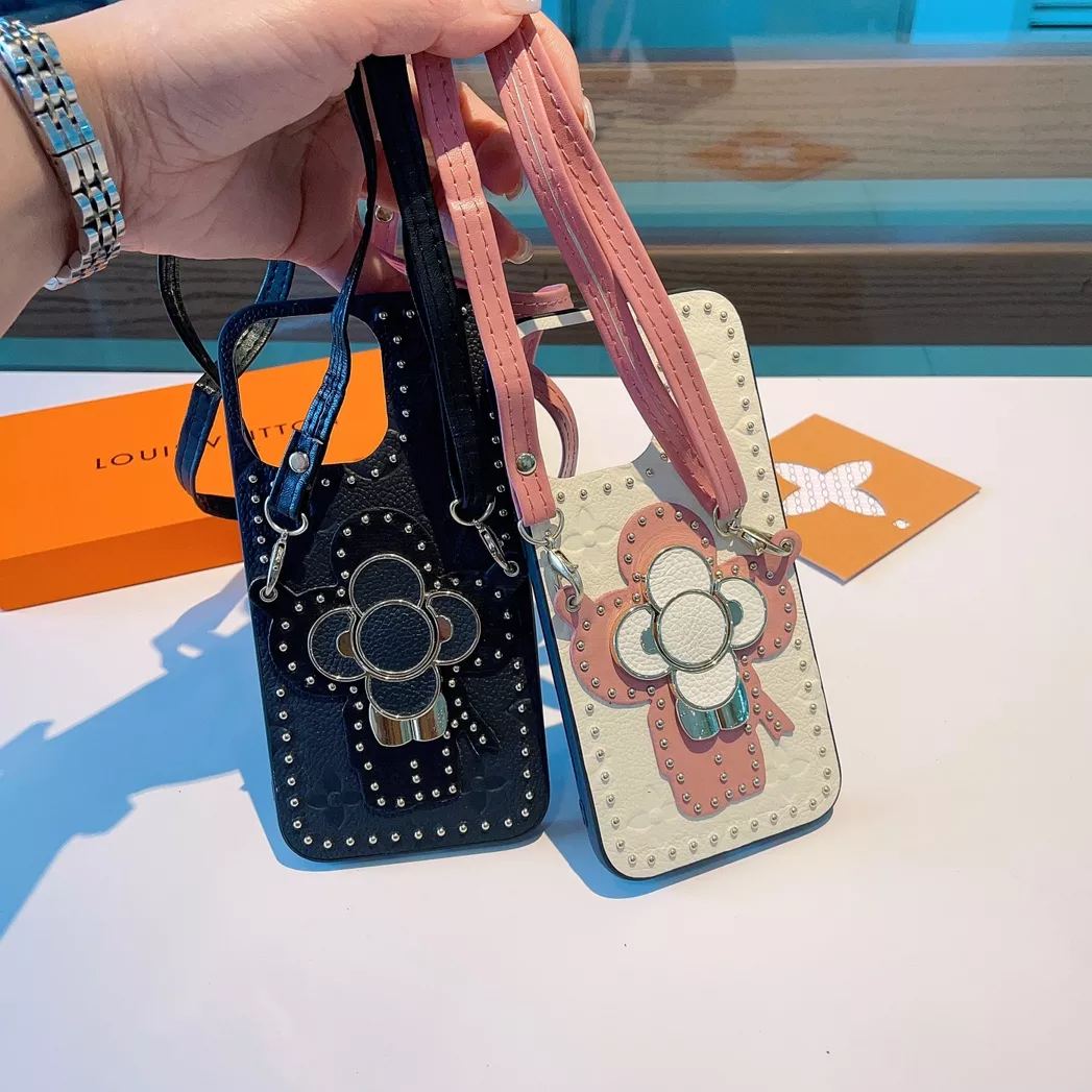 【スマホケース】LV 携帯カバー