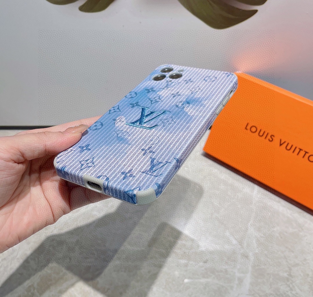 【スマホケース】LV 携帯カバー