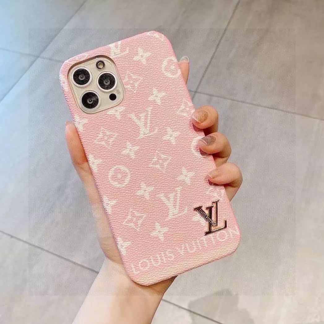 【スマホケース】LV 携帯カバー