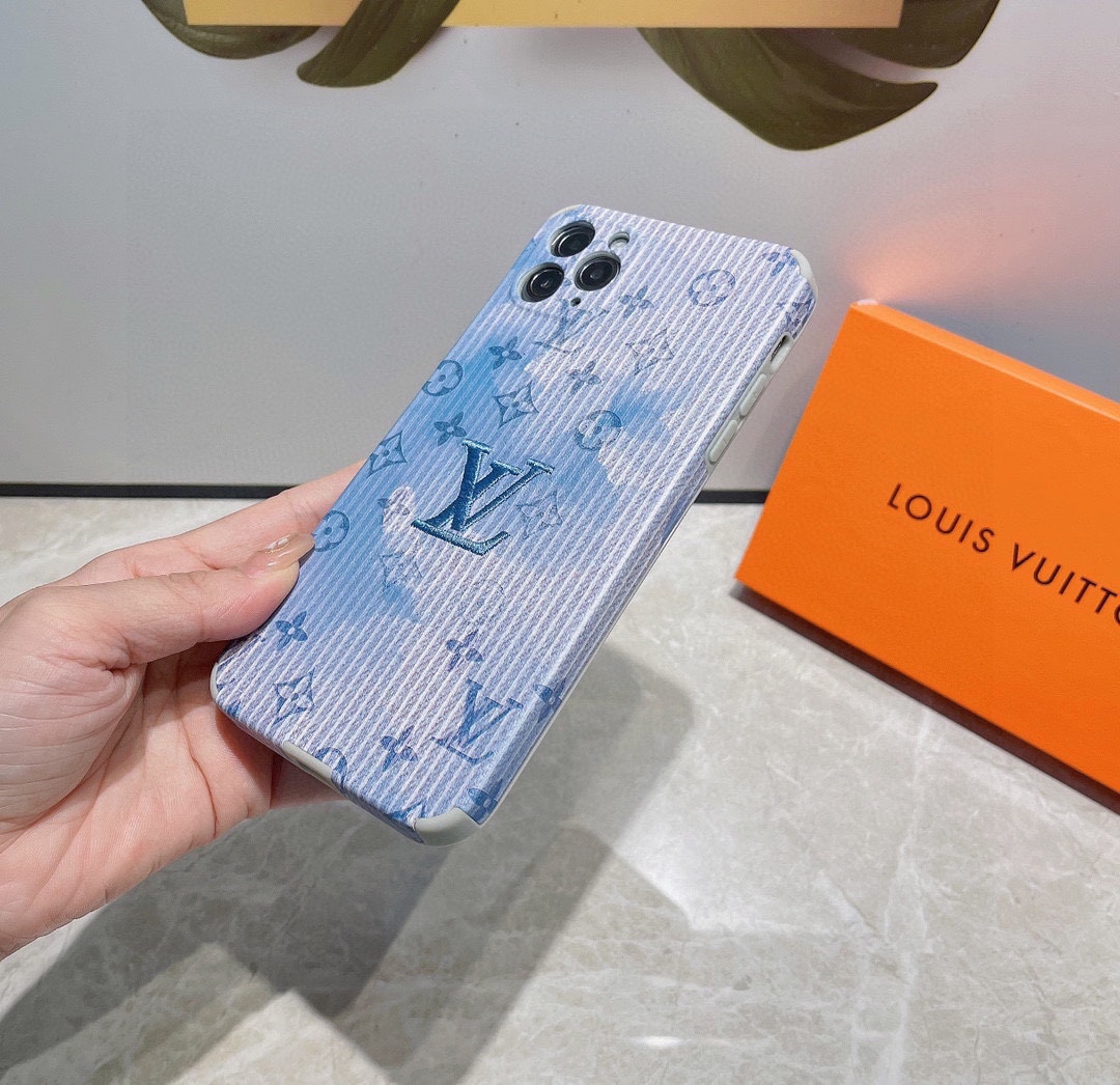 【スマホケース】LV 携帯カバー