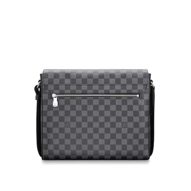 【LOUIS VUITTON】ディストリクト MM NM