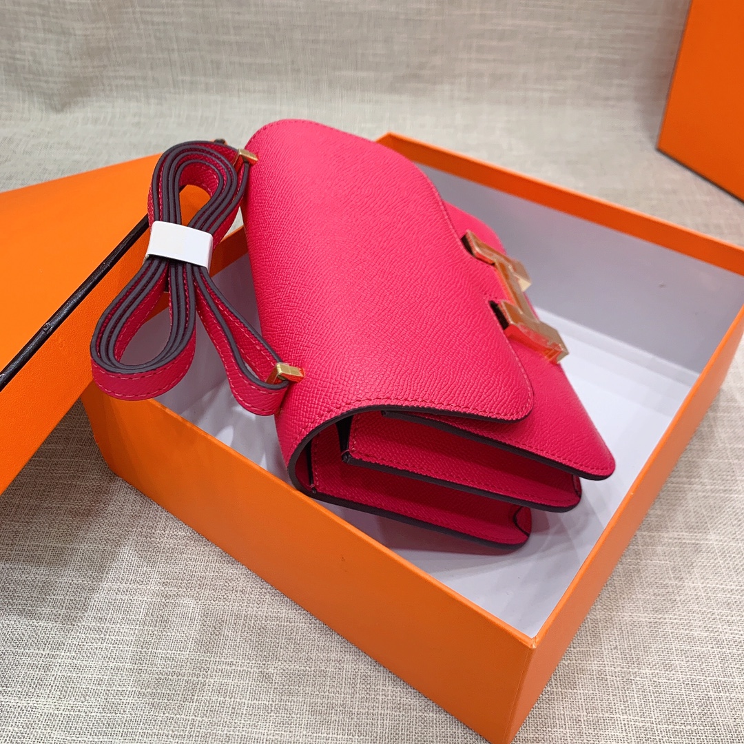 Hermes(エルメス) エルメス Constance バッグ C19/C23 -7色