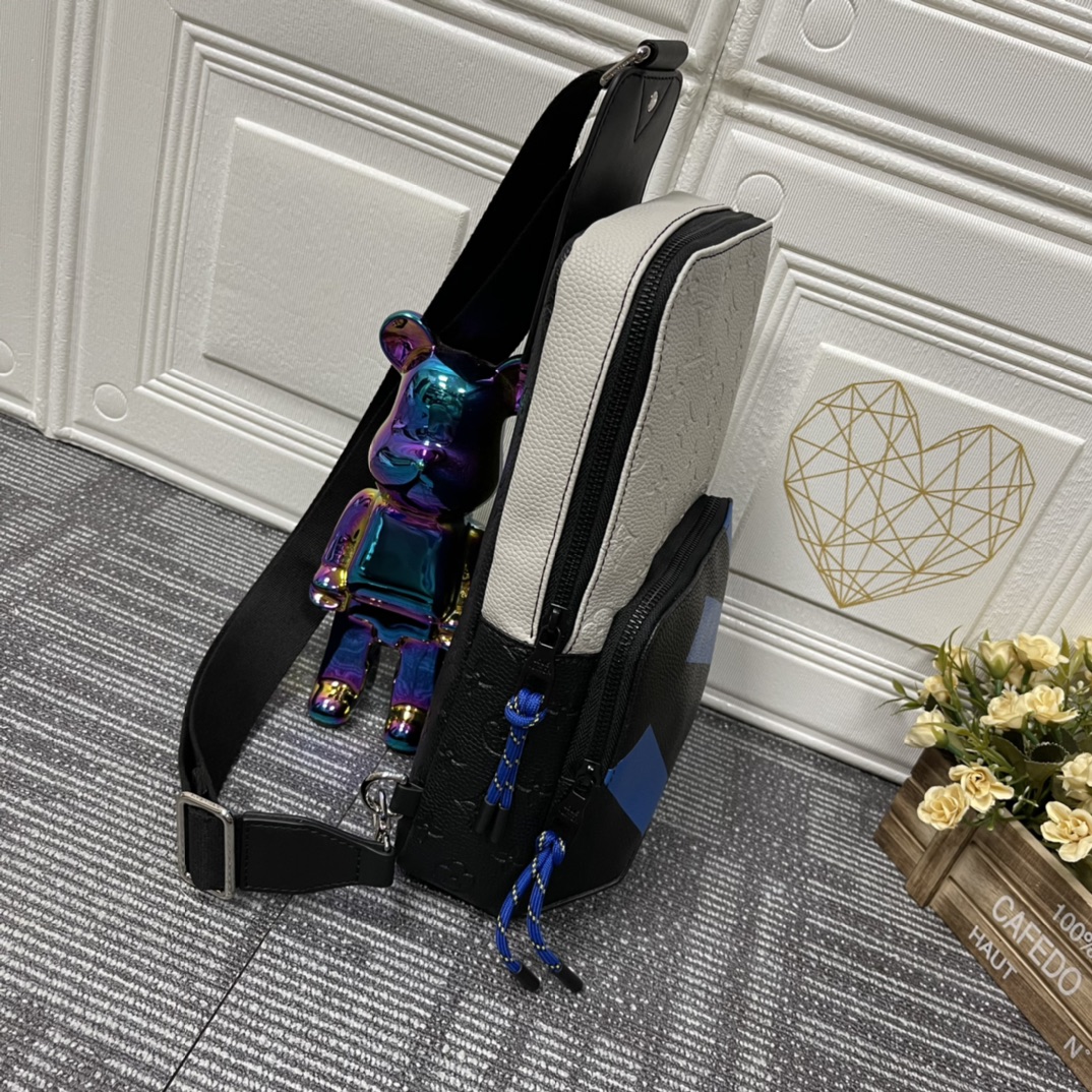 【LOUIS VUITTON】Avenue -20.0 x 31.0 x 10.0 CM -2色