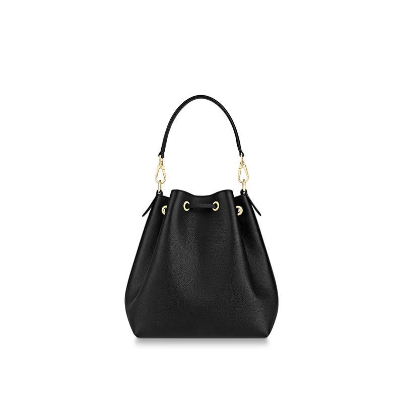 【LOUIS VUITTON】ロックミーバケット NV ノワール