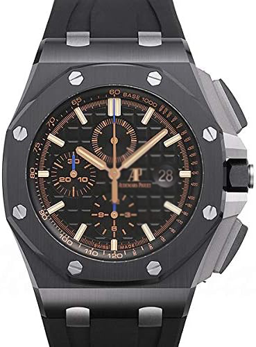 国内在庫(3日にお届け) Audemars Piguet  腕時計 DL000151