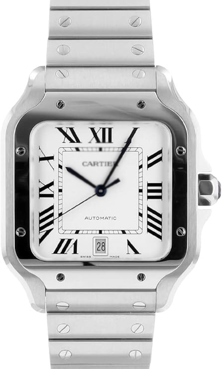 国内在庫(3日にお届け)  腕時計 Cartier 132