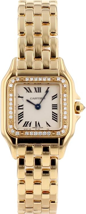 国内在庫(3日にお届け)  腕時計  Cartier 147