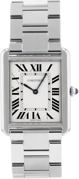 国内在庫(3日にお届け)  腕時計  Cartier 680