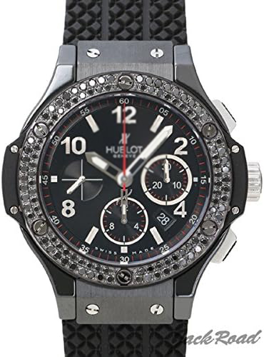 国内在庫(3日にお届け)  HUBLOT メンズ 腕時計 708