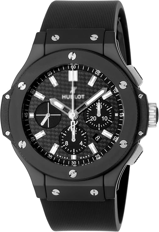 国内在庫(3日にお届け)  腕時計  HUBLOT メンズ 腕時計 110