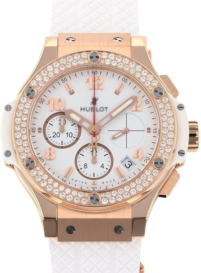 国内在庫(3日にお届け)  HUBLOT メンズ 腕時計 127