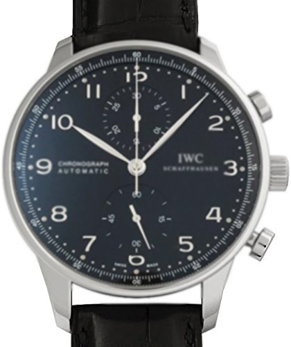 国内在庫(3日にお届け) IWC  135