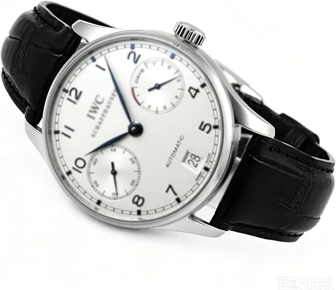 国内在庫(3日にお届け) IWC 136