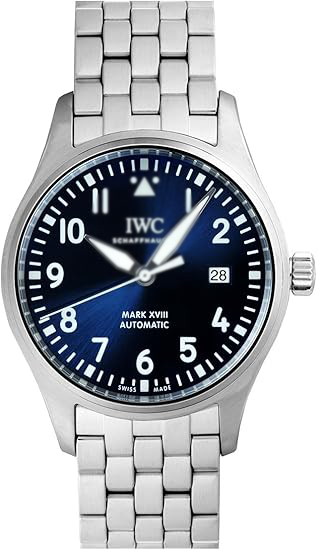 国内在庫(3日にお届け) IWC 761