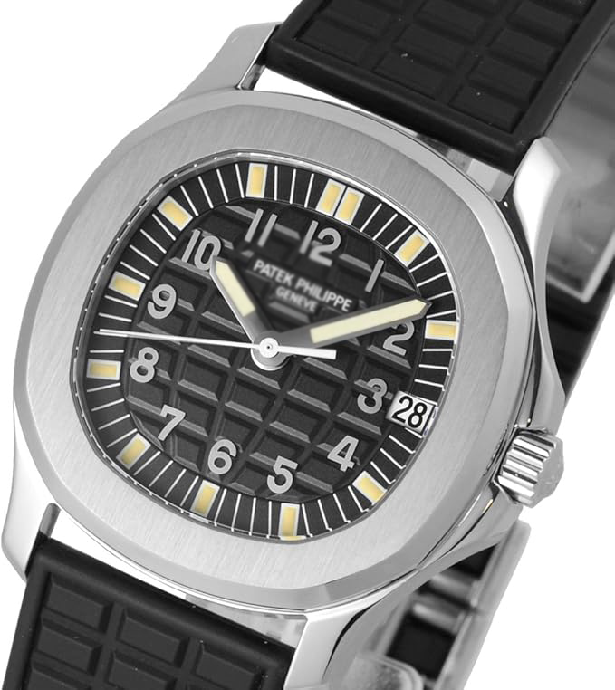 国内在庫(3日にお届け) Patek Philippe 124